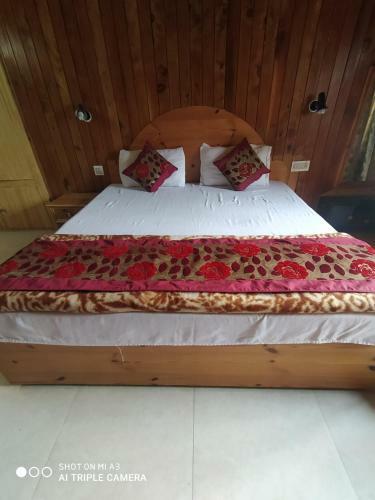 Atithi Huts, Cottage & Cafe
