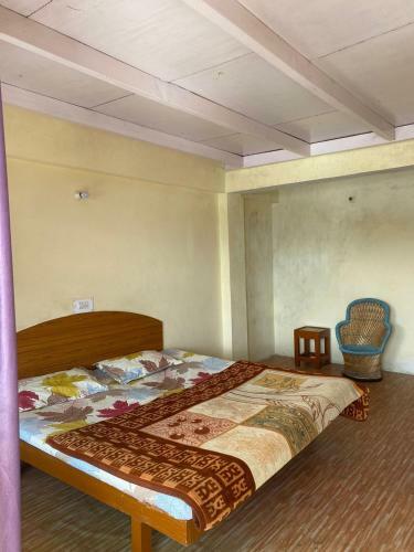 Albergue Cowboy's Den