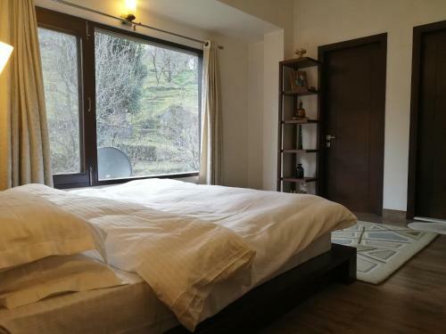 Apartamento Sudha