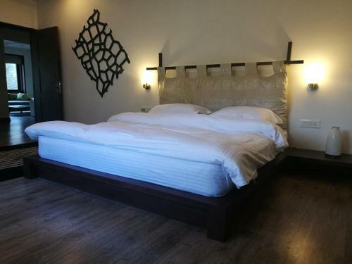 Apartamento Sudha