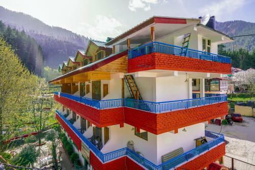 Hotel The Rama's