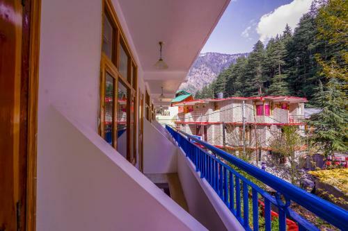 Hotel The Rama's