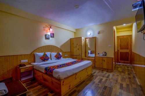 Hotel The Rama's