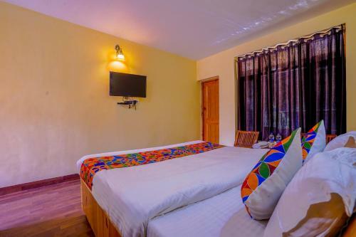 Hotel The Rama's