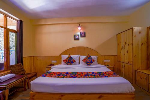 Hotel The Rama's