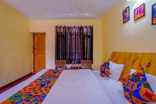 Hotel The Rama's