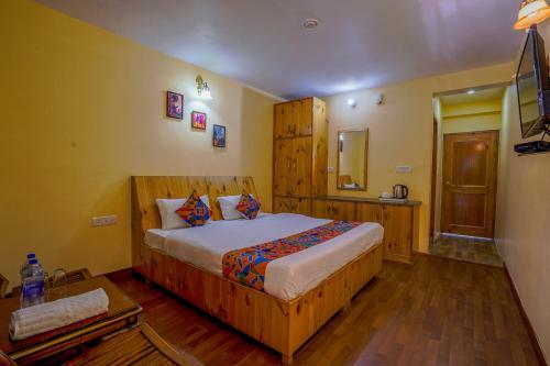 Hotel The Rama's