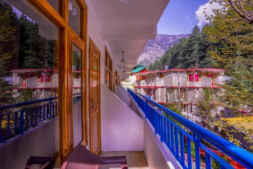 Hotel The Rama's