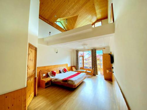 Hotel Summer Villa Cottage