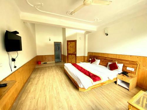 Hotel Summer Villa Cottage