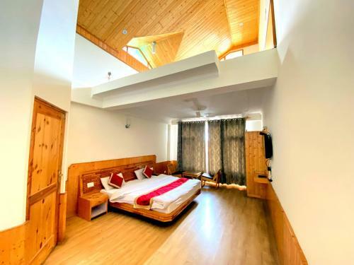 Hotel Summer Villa Cottage
