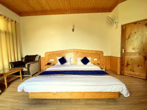 Hotel Summer Villa Cottage