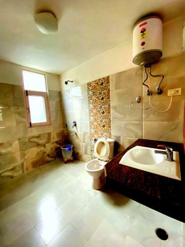 Hotel Summer Villa Cottage