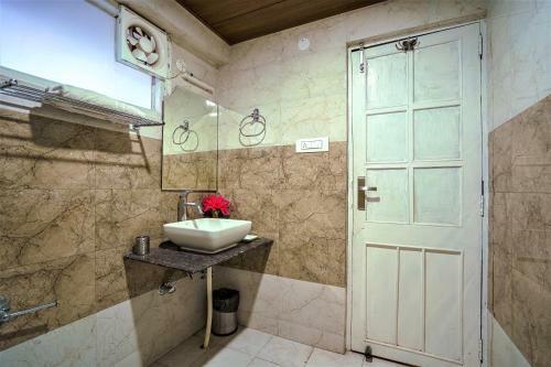 Swiss Cottage Manali