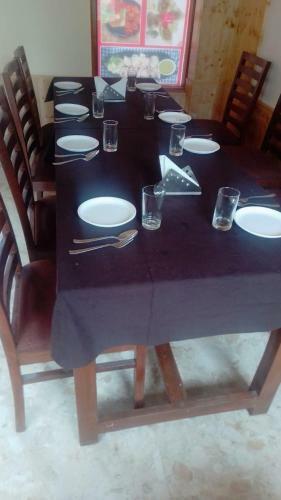 Hotel Aarti Villa Manali