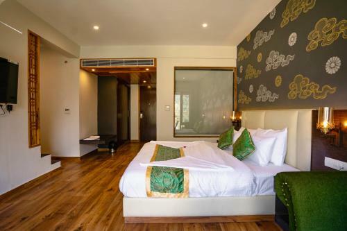 Hotel The Khar, Manali
