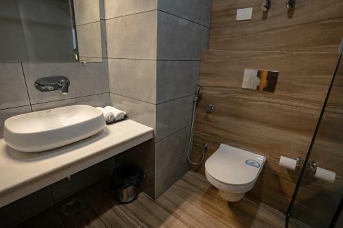 Hotel The Khar, Manali
