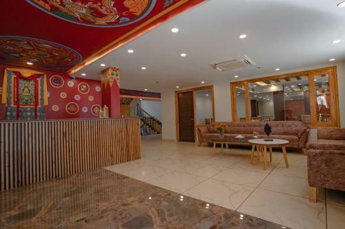 Hotel The Khar, Manali