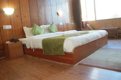 Hotel The Valerain