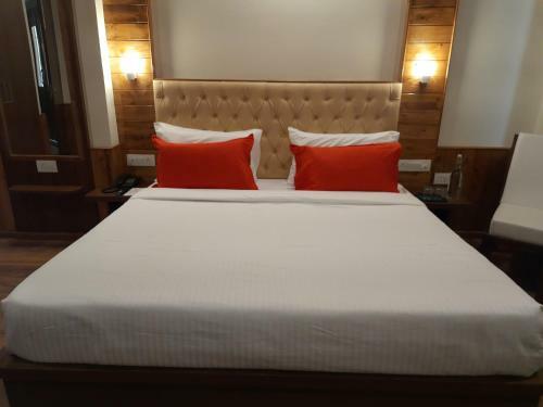 Hotel Mastiff Xanadu