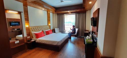 Hotel Mastiff Xanadu
