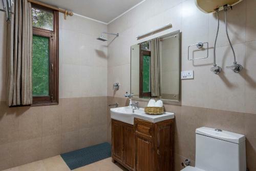 Villa Stayvista At Rinchen