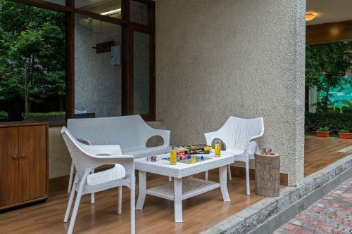 Villa Stayvista At Rinchen
