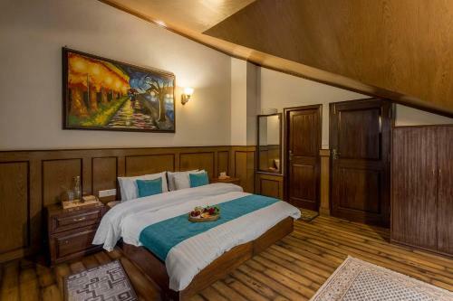Villa Stayvista At Rinchen