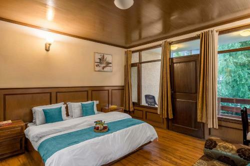 Villa Stayvista At Rinchen