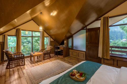 Villa Stayvista At Rinchen