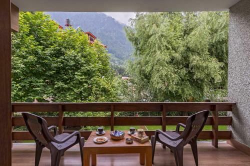 Villa Stayvista At Rinchen