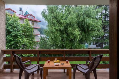 Villa Stayvista At Rinchen
