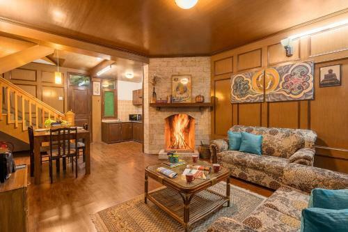 Villa Stayvista At Rinchen