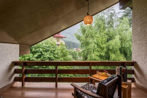 Villa Stayvista At Rinchen