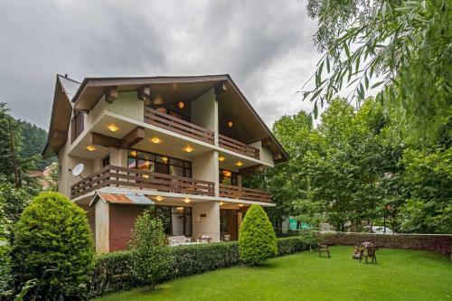 Villa Stayvista At Rinchen