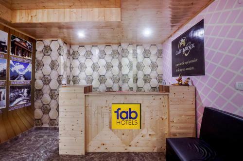 Fabhotel Castle Rock Vashisht