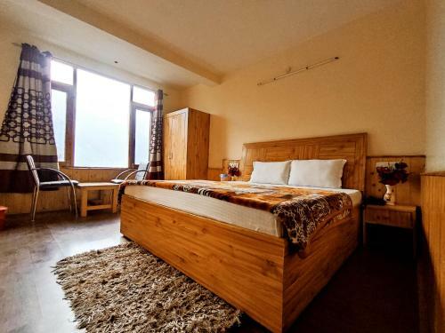 Hotel Nature Retreat