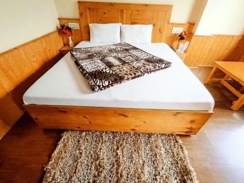 Hotel Nature Retreat