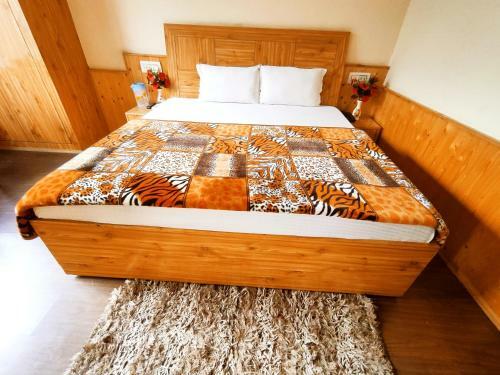 Hotel Nature Retreat
