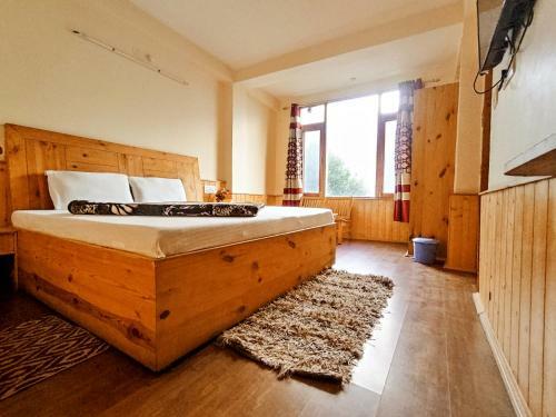 Hotel Nature Retreat