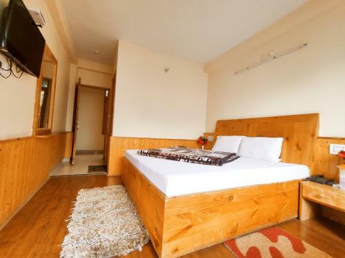 Hotel Nature Retreat