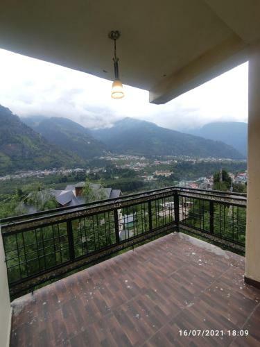 Hotel Nature Retreat