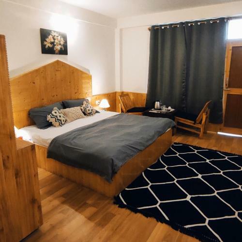 Agroturismo The Stony Hills - Exclusive Mountain Homes