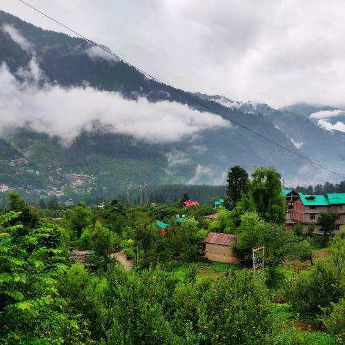 Agroturismo The Stony Hills - Exclusive Mountain Homes