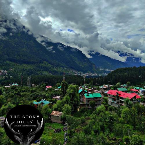 Agroturismo The Stony Hills - Exclusive Mountain Homes