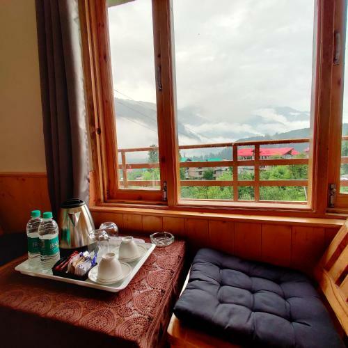 Agroturismo The Stony Hills - Exclusive Mountain Homes