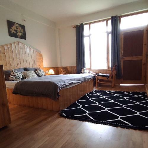 Agroturismo The Stony Hills - Exclusive Mountain Homes