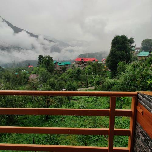 Agroturismo The Stony Hills - Exclusive Mountain Homes