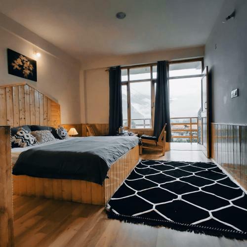 Agroturismo The Stony Hills - Exclusive Mountain Homes