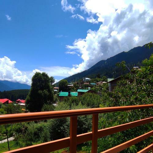 Agroturismo The Stony Hills - Exclusive Mountain Homes